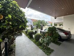 Kembangan Estate (D14), Semi-Detached #584292261